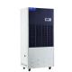 Free Movement Refrigerative Industrial Strength Dehumidifier 6.8l / Hour Capacity