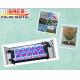 Inkjet Digital Textile Printer With Epson 4720 Heads Continuous Ink Supply