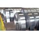 SUS304 Stainless Steel Foil Hot Rolled Steel In Coils ISO SGS