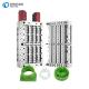 Plastic Manufacture Volume 100ML-300L Injection Molding Mould Maker for Testing Before Delivering