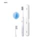 G05 Oral Care Electric Toothbrush Sonic Ultrasonic Rechargeable With Timer Alert