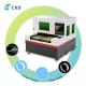 Maximize Your Productivity with Laser Glass Cutting Machine for Glass Cutting To Speed 0-500mm/s