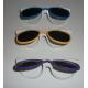 Colorful 3Ｄ Fireworks Glasses Imax Reald Movie System OEM ODM