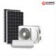 2.5HP Pure DC Solar Powered Air Conditioner For Office and Home