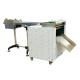 Shredding Capacity 50 Sheets/Shred Wave Crinkle Paper Shredder Machine for Box Filler