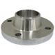ASTM Stainless Steel Weld Neck Pipe Flanges 2 Inch 8 Inch Raised Face