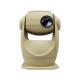IP66 Thermal Imaging Night Vision Devices IR Surveillance Camera