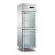 Best Quality Lower Price Commercial Fridge 1 2 3 4 Door Commercial Kitchen Refrigerator For Sale