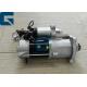 24V 12T 8.0KW Volv-o starter motor , diesel engine starter motor M009T82672 19011511