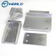 Custom CNC Machined Aluminum Parts Passivation CNC Turning Milling Parts