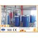 Food Grade Small Orange Juice Production Line ISO9001