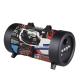 CH-M03 medium barrel with flashlight bluetooth speakerTwo hands free bluetooth