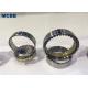Double Row Tapered Roller Bearings High  Precision Metric Roller Bearings