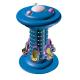 Kiddy Indoor Mini Drop Tower , Ocean Design Free Fall Ride 1 Year Warranty