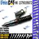 CAT C15 Engine Injector Gp-Fuel Diesel Common Rail Injector 2800574 280-0574 10R8989 10R-8989 for Caterpillar Truck
