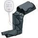 21W Air Compression Leg Massager With Heat