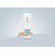 Commercial Contactless Wall Mounted Hand Sanitizer Dispenser