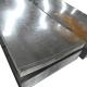 Zero Spangle Hot Dip Zinc Coated Steel Sheet 600mm To 1500mm Width