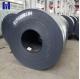 ASTM Q195 Carbon Steel Hot Rolled Strip Coil Q215 Q235 Q345 0.1mm