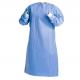 Medical Spunbond Nonwoven Fabric For Surgical Gowns And Protective Wear