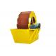 Sand Aggregate Processing Equipment Bucket Wheel Sand Washer