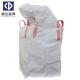 1000kgs Laminated Woven PP Jumbo Bags Breathable Anti Static UV Stabilization