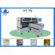 Roll To Roll Soft Strip SMT Chip Mounter Machine 250000 CPH SMT Production Line
