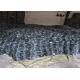 Green PVC Coated BWG8 17G SAE1008 Black Annealed Tie Wire