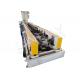 Full Automatic Cable Tray Punching Machine 11kw 380V