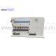 V Scored Pcb Depaneling Cutter Pneumatic Driven With High Steel Blade