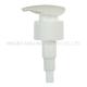 Yuyao 28/410 Plastic Lotion Pump for Personal Care PP Material ISO Certification
