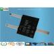 Silkscreen Print FPC Capacitive Membrane Switch For Household Appliances