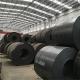 ASTM SS400 Q235 Q345 Hot Rolled Steel Coil Hot Dipped High Carbon Steel