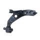 Front Right Lower Control Arm TK48-34-300C for Mazda CX-9 2016-2017 Interchange No. 1