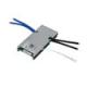 BMS 13S 100A Lithium Battery Accessories 48V BMS For Lithium Ion Battery