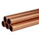 3 Meters Length15mm Thickness Copper Pipe Tube Seamless For The UK Market