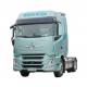 Boutique Dongfeng Tianlong GX 520hp 4X2 AMT Automatic Tractor for Long Distance Hauling