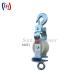 Transmission Line Stringing Tools Trustworthy Stringing Blocks Conductor Grippers Inspection Trolleys