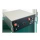 High voltage BMS 60S +/- 96V=192V 160A center tap relay bms breaker UPS HV BMS Rack Lifepo4 Battery Management System