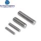 M8 M10 M16 M20 Bolt Din 976 Stainless Steel Metric Fully Threaded Stud Bolts 4.6 4.8 5.8 8.8