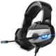 ONIKUMA New Model Wired Gaming Headset with Flexible Mic
