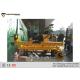 Hydraulic Underground Drill Rig with Drilling Depth 400m, Drilling Diameter 75mm