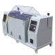 ASTM Salt Spray Corrosion Test Machine , Salt Fog Test Chamber