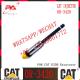 Diesel Fuel Injector 4W-7016 0R-1743 0R-3420 for Caterpillar 3208 Engine CAT injector