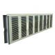 Road Noise Barrier with Aluminum Panel Sound Insulation Screen and Isolation Barrier