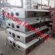 ISO 9001 Sand Casting Box For Green Sand Automatic Flasked Molding Line