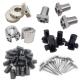 Custom Precision Machining Aluminum CNC Machining 6061 Custom Machining Services