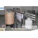 Industrial Pure Water Purification Equipment High Efficiency Filtration