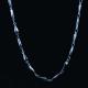 Fashion Trendy Top Quality Stainless Steel Chains Necklace LCS23-1