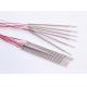 ODM High Temp K Type Thermocouple , SGS Mineral Insulated Thermocouple